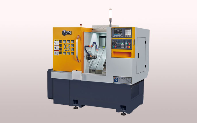 数控刀塔机和走刀机哪个难？