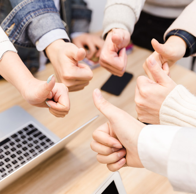 宝运莱|使命创造未来